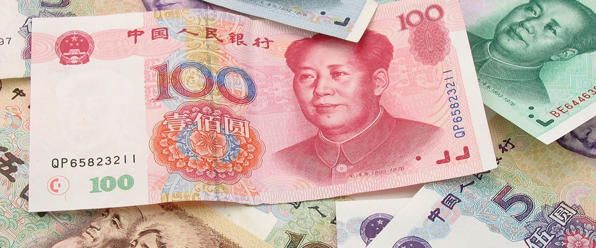[Carousel] [Carmignac Note] [Currencies] Chinese Yuan Money