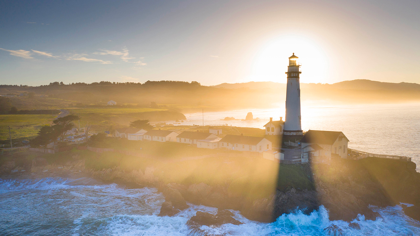 [Main Media] [Web Conference] [CSC PSC] Lighthouse