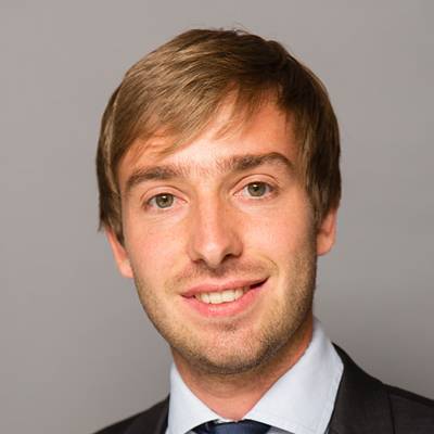 [Management Team] Guedy Aymeric