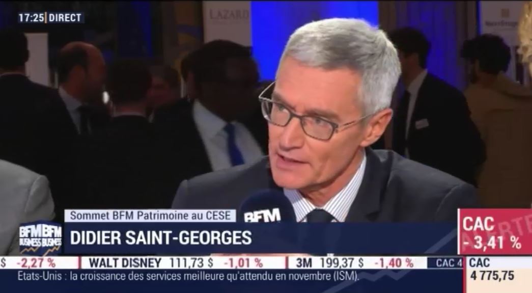 Didier St Georges BFM.JPG Didier St Georges BFM.JPG