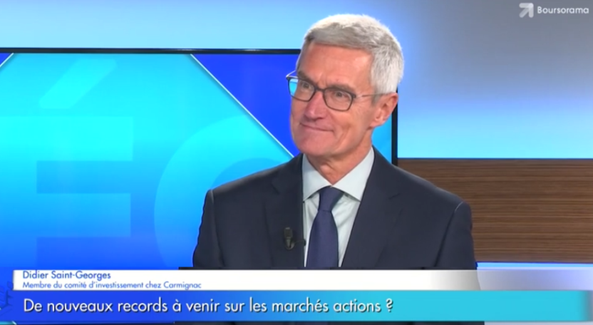 Didier Saint Georges Ecorama 04 2019 Didier Saint Georges Ecorama 04 2019