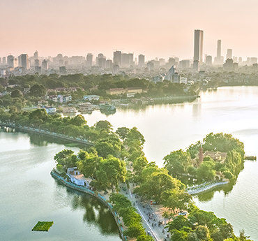 [Article image] [Flash Note] Vietnam