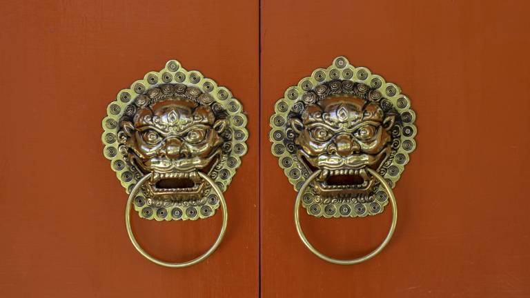 Is China Driving Emerging Markets?