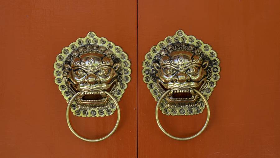 Is China Driving Emerging Markets?