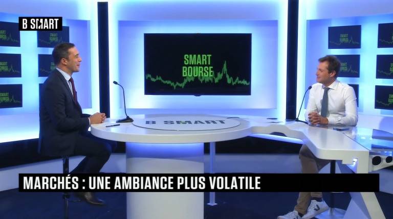 Slowflation : ralentissement de la croissance, inflation élevée et taux qui continuent de monter