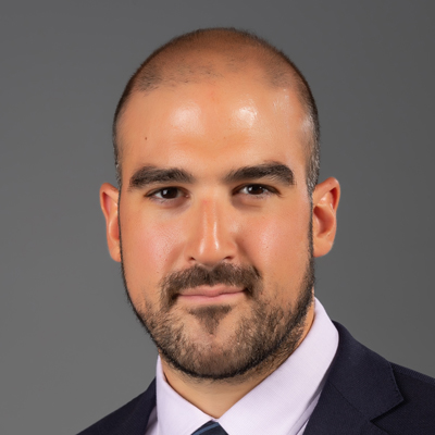 Joseph MOUAWAD Joseph MOUAWAD