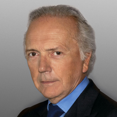 Edouard CARMIGNAC Edouard CARMIGNAC