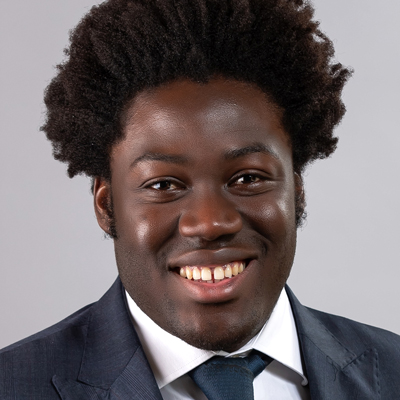 Ayowande MCCUNN Ayowande MCCUNN