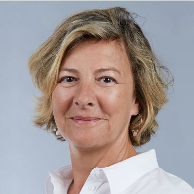 Marie-Anne ALLIER Marie-Anne ALLIER