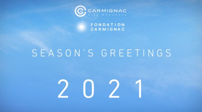 [Insights] [Video] 2019 12_Season's Greetings (All)